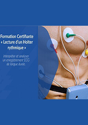 Formation Certifiante Hotler ECG