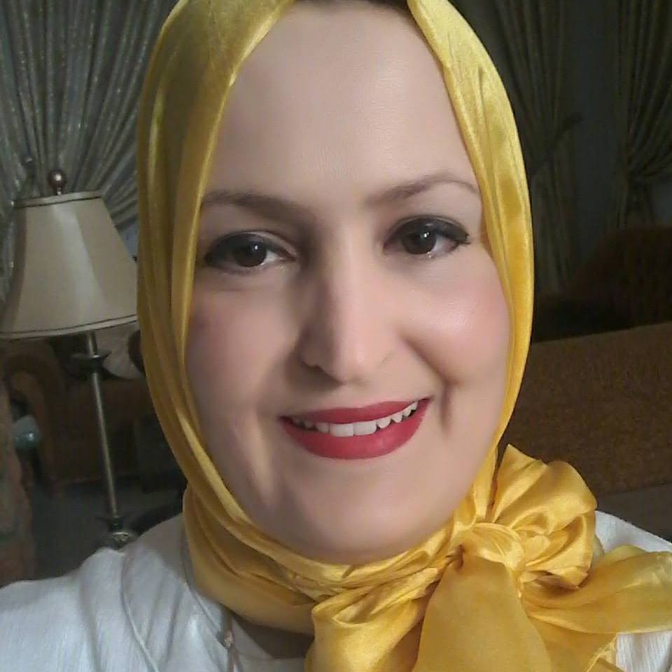 Dr Faten Triki