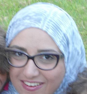 Dr Mouna Bousnina