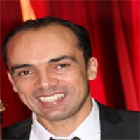 <p><span style="font-size:14px">Dr Amine Bahloul</span></p>