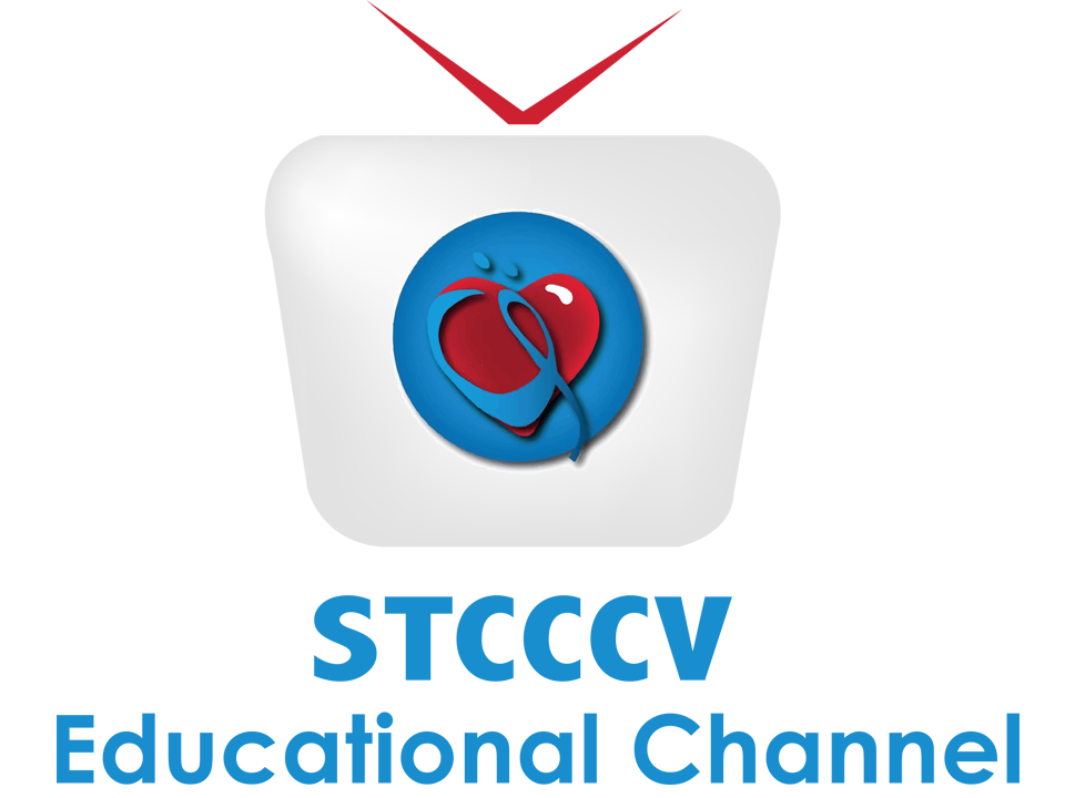 STCCCV Channel