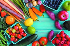 Consommation de légumes et maladies cardiovasculaires : une revue systématique et méta-analyse dose-réponse