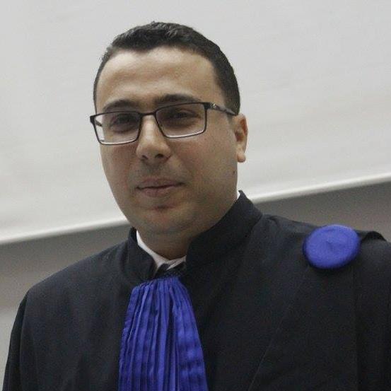 <p><strong>Dr Bassem Rekik</strong></p>