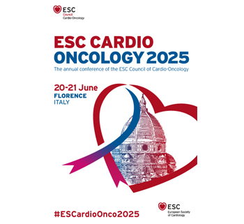 ESC Cardio-Oncology 2025