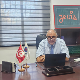 Dr. Youssef Ben Ameur