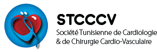 Société Tunisienne de Cardiologie et de Chirurgie Cardiovasculaire - STCCCV