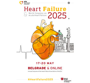 Heart Failure 2025