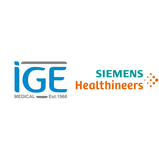 IGE + SIEMENS